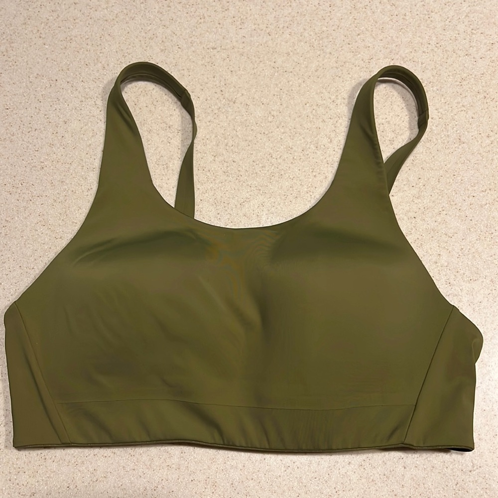 Athleta Sports Bra - Advance Bra